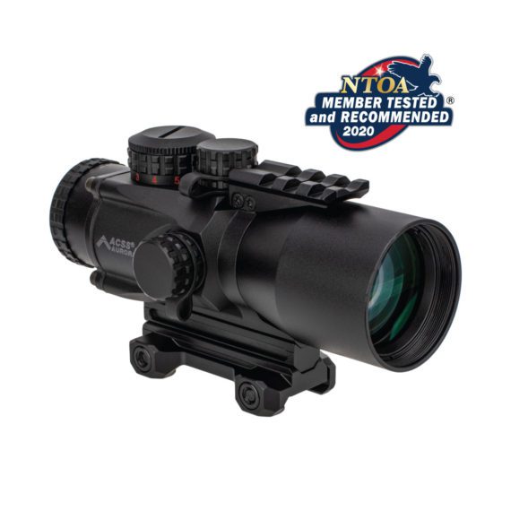 PAC5X-GENIII-AUR-5.56