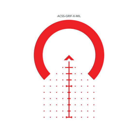 ACSS-GRIF-X-MIL